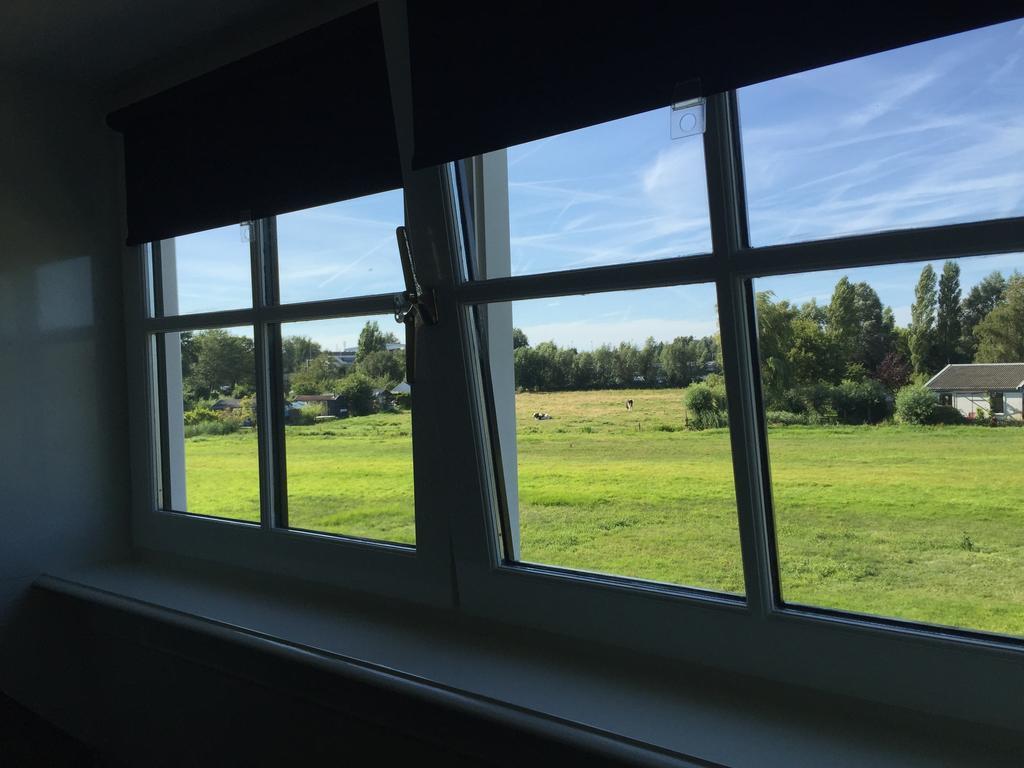 Independent Apartment Spaarne Haarlem Rom bilde