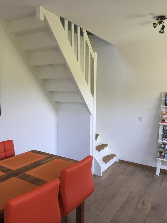 Independent Apartment Spaarne Haarlem Rom bilde