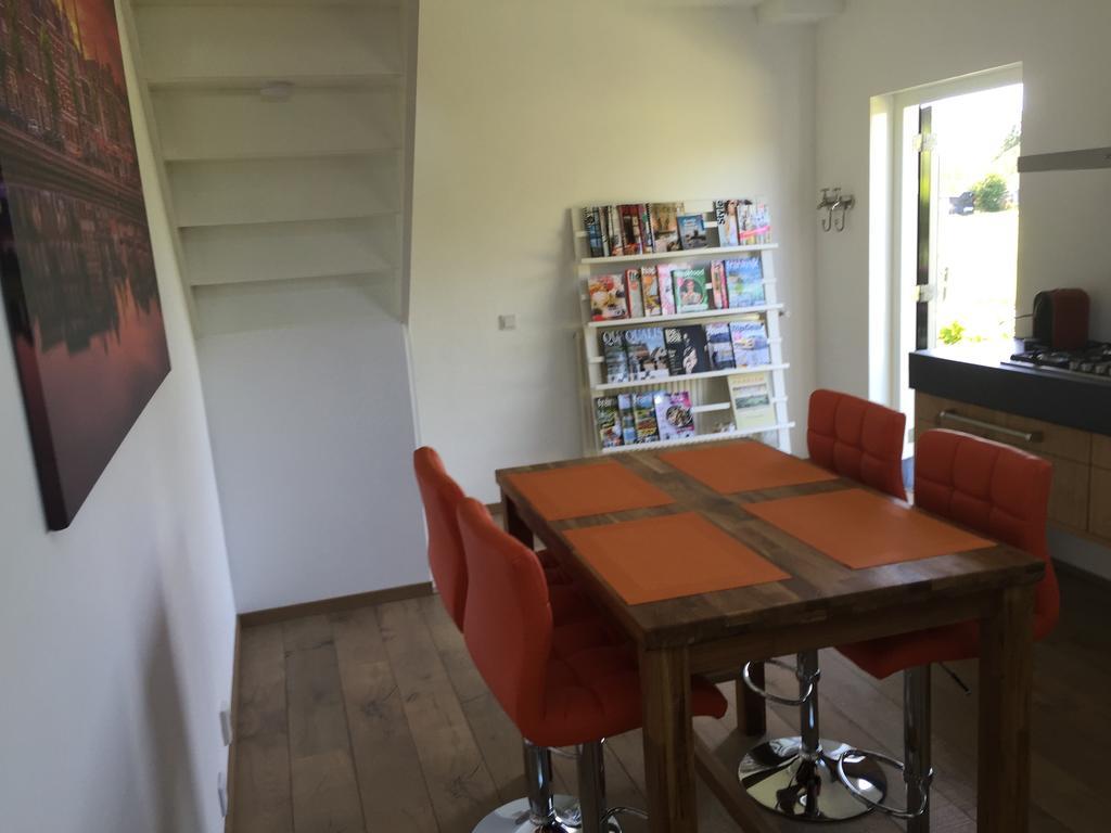 Independent Apartment Spaarne Haarlem Rom bilde