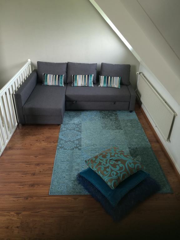 Independent Apartment Spaarne Haarlem Rom bilde