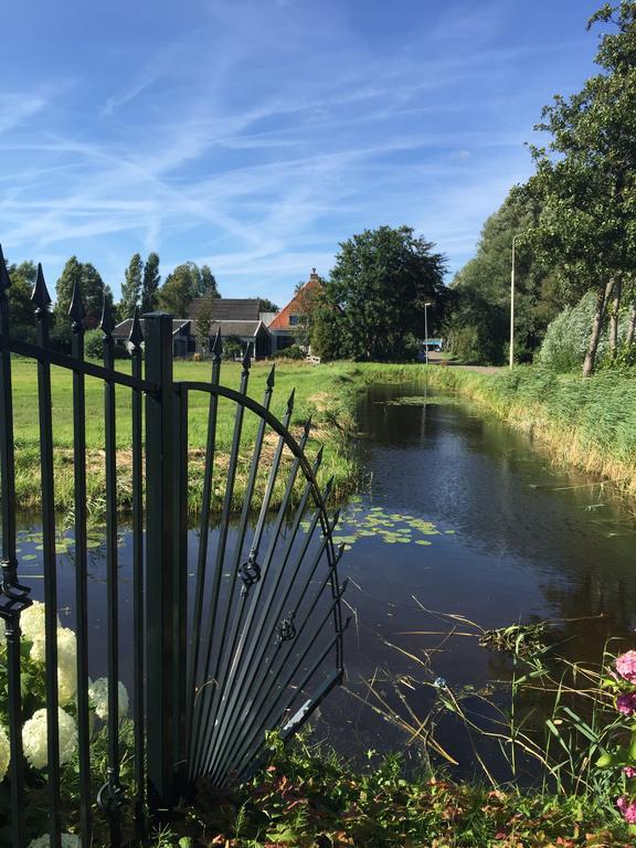 Independent Apartment Spaarne Haarlem Rom bilde