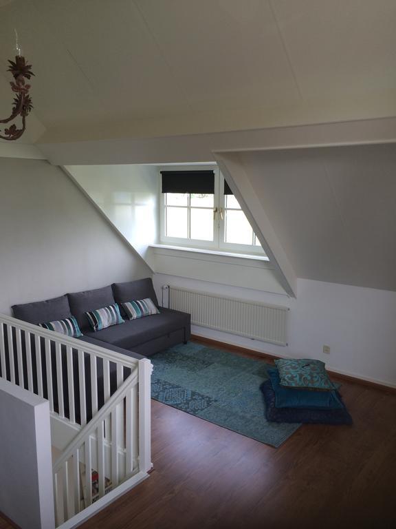 Independent Apartment Spaarne Haarlem Rom bilde