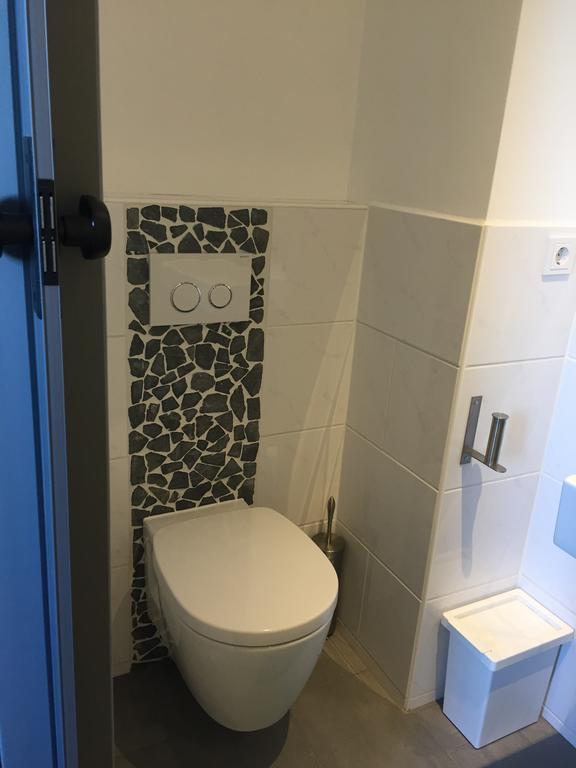 Independent Apartment Spaarne Haarlem Rom bilde