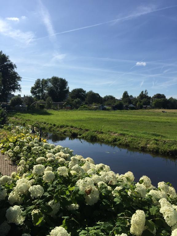 Independent Apartment Spaarne Haarlem Rom bilde