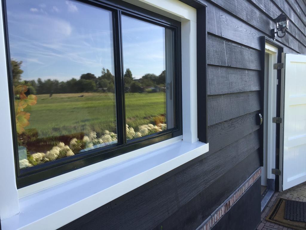 Independent Apartment Spaarne Haarlem Rom bilde