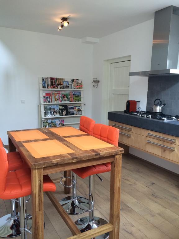 Independent Apartment Spaarne Haarlem Rom bilde