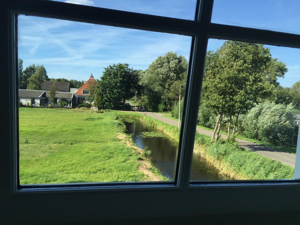 Independent Apartment Spaarne Haarlem Rom bilde