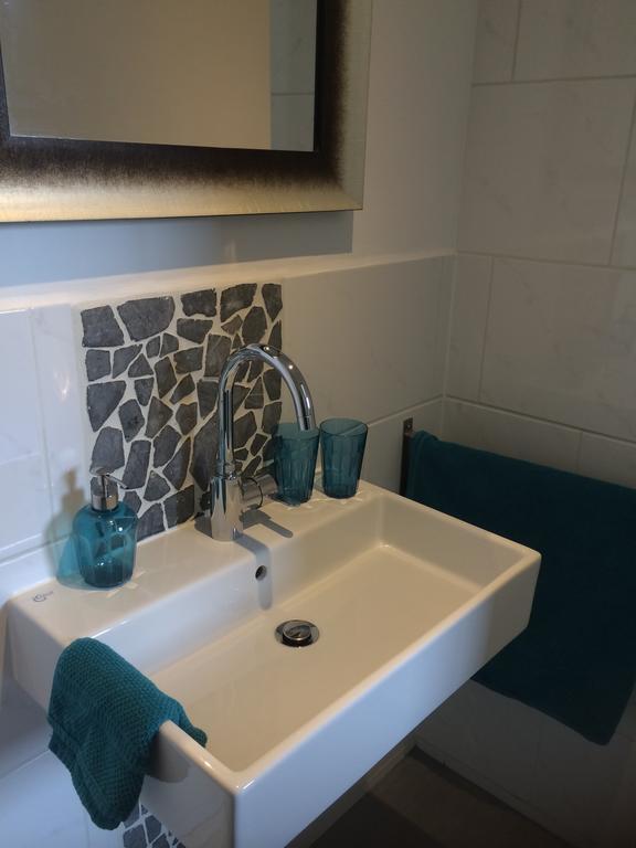 Independent Apartment Spaarne Haarlem Rom bilde