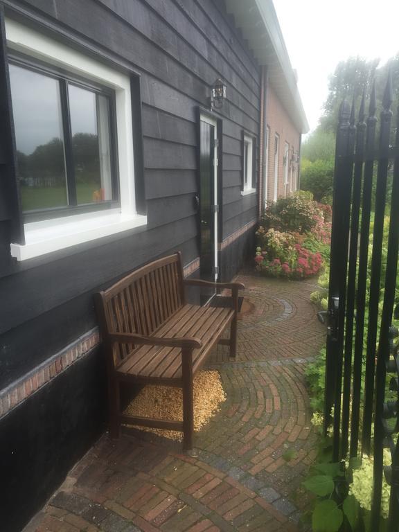 Independent Apartment Spaarne Haarlem Rom bilde