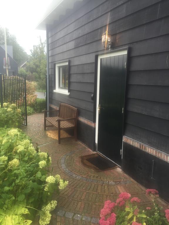Independent Apartment Spaarne Haarlem Rom bilde
