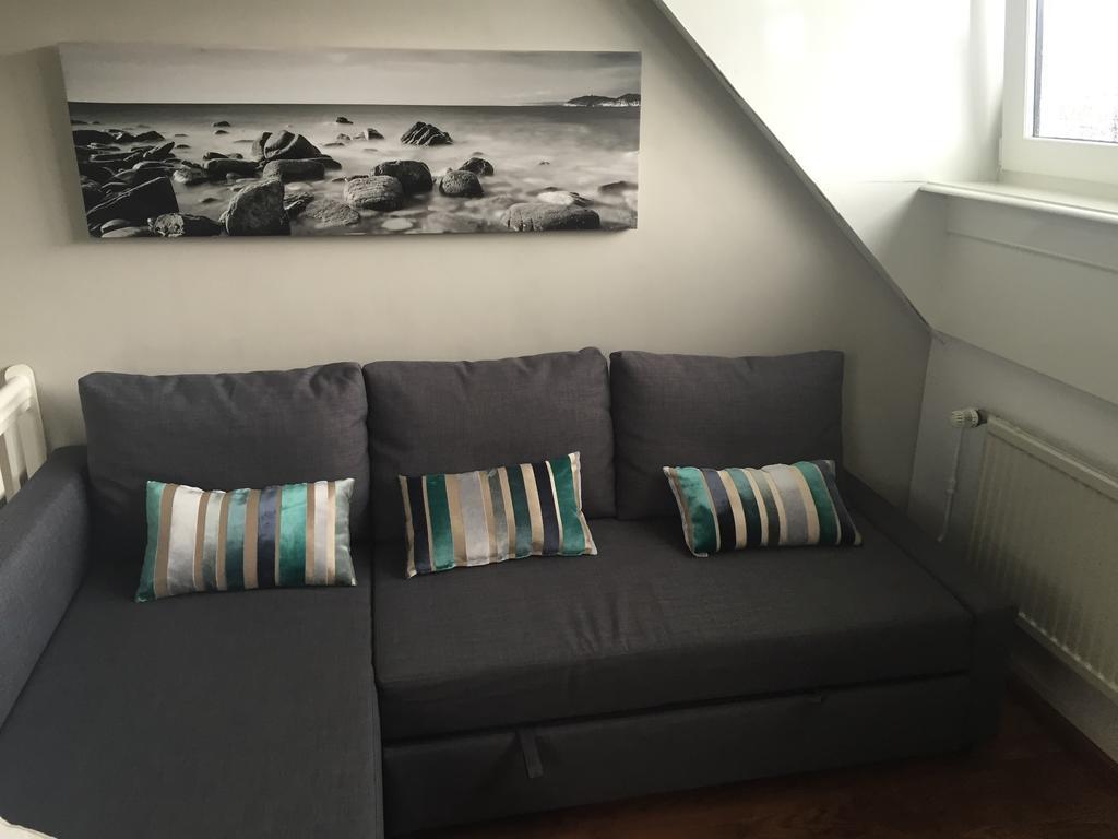 Independent Apartment Spaarne Haarlem Rom bilde