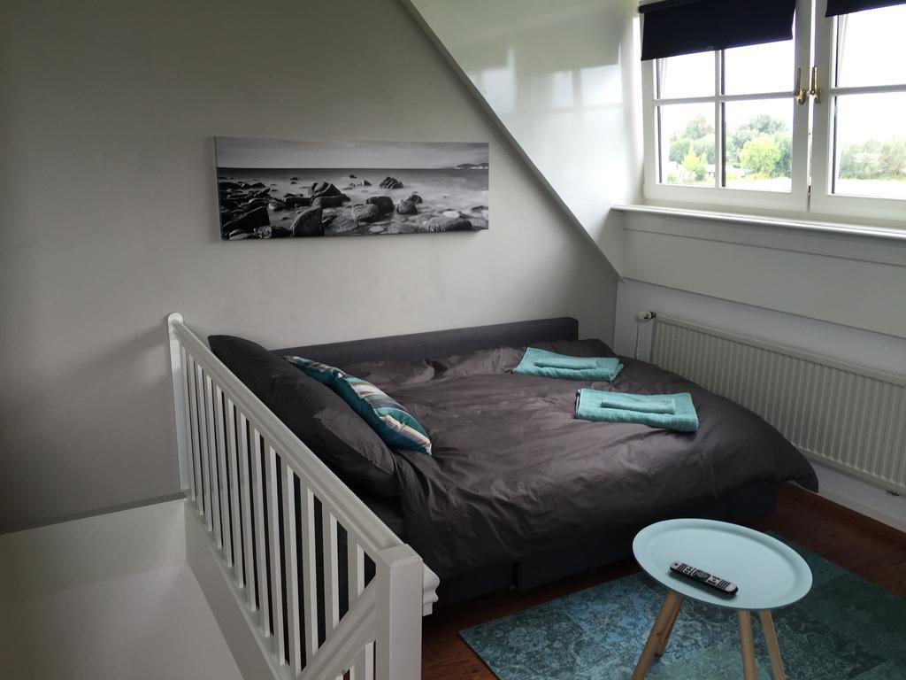 Independent Apartment Spaarne Haarlem Rom bilde