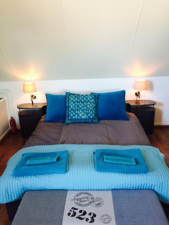Independent Apartment Spaarne Haarlem Eksteriør bilde